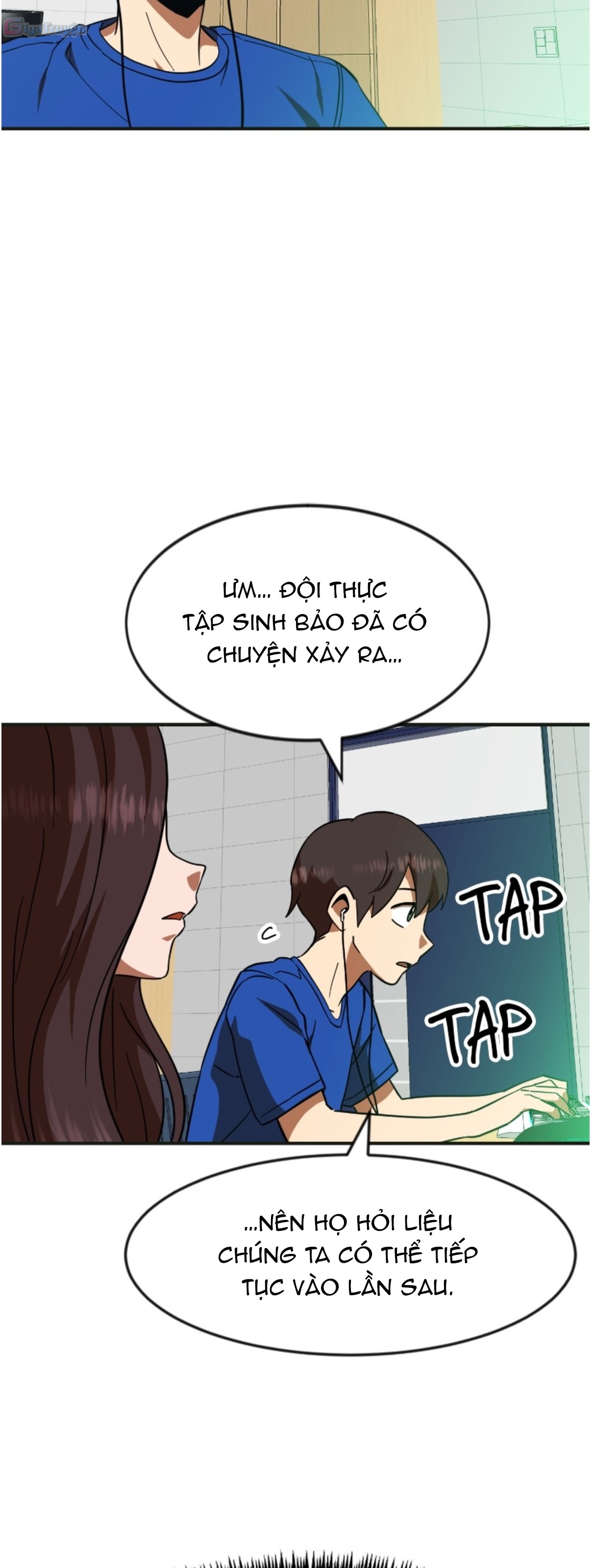 Đọc truyện [Leak] Cao thủ tái xuất - Chap 61 